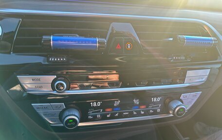 BMW 5 серия, 2020 год, 4 500 000 рублей, 19 фотография