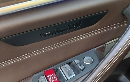 BMW 5 серия, 2020 год, 4 500 000 рублей, 16 фотография