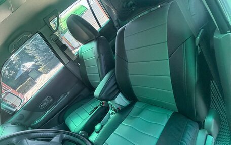 Mitsubishi Pajero Sport II рестайлинг, 2005 год, 1 470 000 рублей, 6 фотография