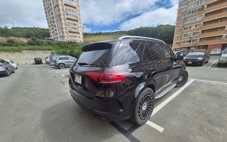 Mercedes-Benz GLE, 2021 год, 5 550 000 рублей, 2 фотография