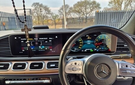 Mercedes-Benz GLE, 2021 год, 5 550 000 рублей, 7 фотография