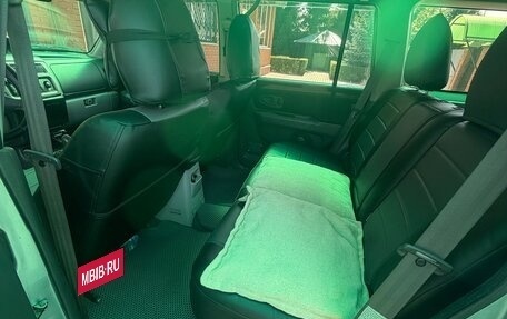 Mitsubishi Pajero Sport II рестайлинг, 2005 год, 1 470 000 рублей, 5 фотография