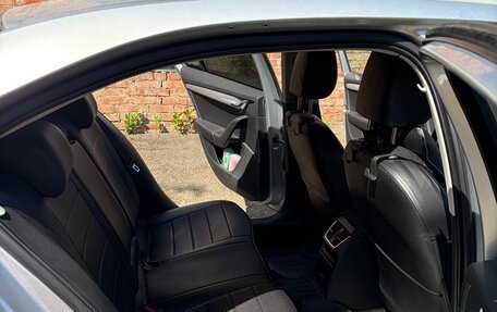 Skoda Octavia, 2013 год, 1 450 000 рублей, 8 фотография