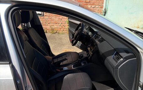 Skoda Octavia, 2013 год, 1 450 000 рублей, 7 фотография