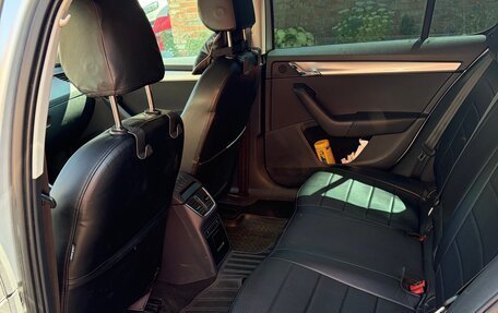 Skoda Octavia, 2013 год, 1 450 000 рублей, 6 фотография