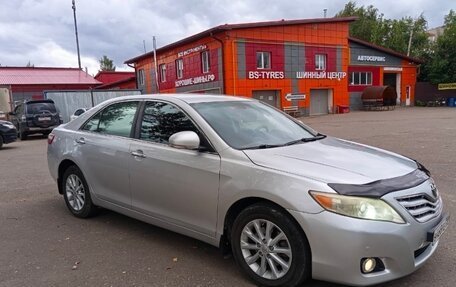 Toyota Camry, 2009 год, 890 000 рублей, 4 фотография