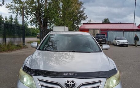 Toyota Camry, 2009 год, 890 000 рублей, 5 фотография