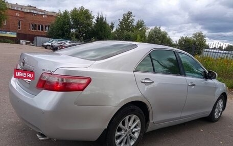 Toyota Camry, 2009 год, 890 000 рублей, 3 фотография