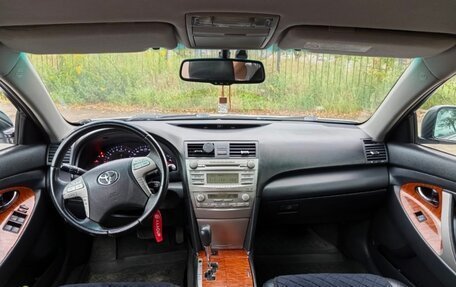 Toyota Camry, 2009 год, 890 000 рублей, 9 фотография