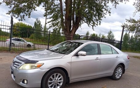 Toyota Camry, 2009 год, 890 000 рублей, 7 фотография