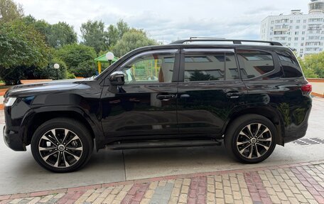 Toyota Land Cruiser 200, 2011 год, 5 300 000 рублей, 7 фотография