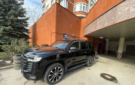 Toyota Land Cruiser 200, 2011 год, 5 300 000 рублей, 11 фотография