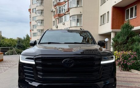 Toyota Land Cruiser 200, 2011 год, 5 300 000 рублей, 8 фотография
