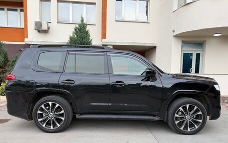 Toyota Land Cruiser 200, 2011 год, 5 300 000 рублей, 9 фотография