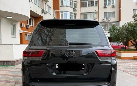 Toyota Land Cruiser 200, 2011 год, 5 300 000 рублей, 6 фотография