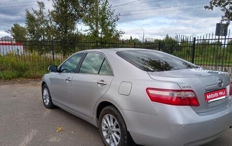 Toyota Camry, 2009 год, 890 000 рублей, 6 фотография