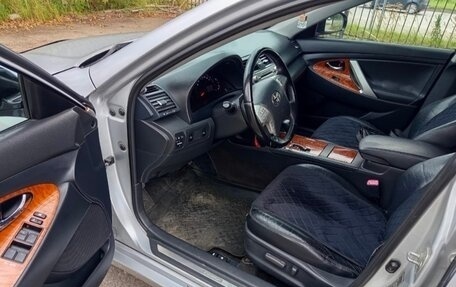 Toyota Camry, 2009 год, 890 000 рублей, 8 фотография