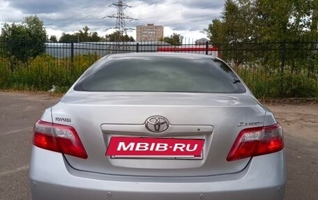 Toyota Camry, 2009 год, 890 000 рублей, 10 фотография