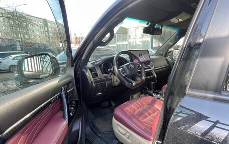Toyota Land Cruiser 200, 2011 год, 5 300 000 рублей, 12 фотография