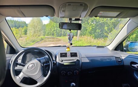 Toyota Corolla, 2008 год, 730 000 рублей, 10 фотография