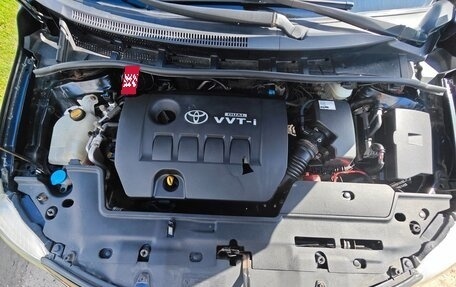Toyota Corolla, 2008 год, 730 000 рублей, 9 фотография