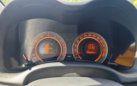 Toyota Corolla, 2008 год, 730 000 рублей, 11 фотография