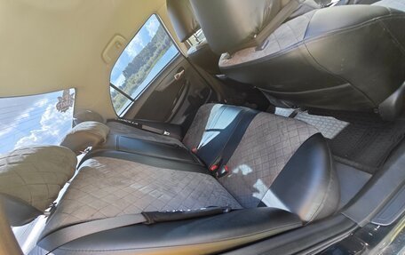 Toyota Corolla, 2008 год, 730 000 рублей, 13 фотография