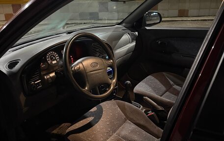 KIA Spectra II (LD), 2005 год, 350 000 рублей, 6 фотография