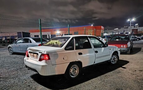 Daewoo Nexia I рестайлинг, 2012 год, 150 000 рублей, 4 фотография