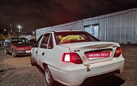 Daewoo Nexia I рестайлинг, 2012 год, 150 000 рублей, 3 фотография
