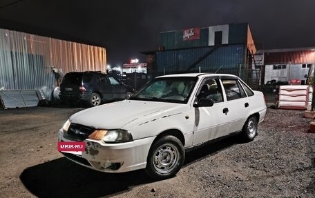 Daewoo Nexia I рестайлинг, 2012 год, 150 000 рублей, 2 фотография