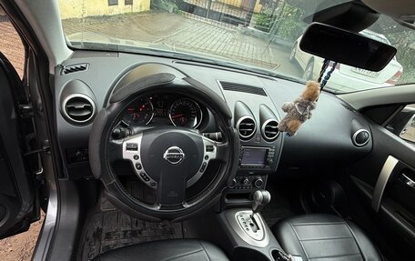 Nissan Qashqai, 2012 год, 950 000 рублей, 9 фотография