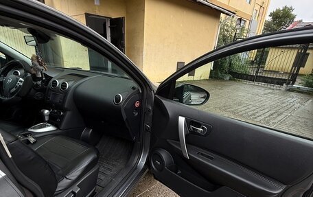 Nissan Qashqai, 2012 год, 950 000 рублей, 4 фотография