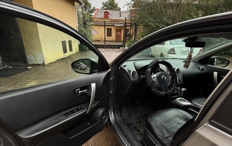 Nissan Qashqai, 2012 год, 950 000 рублей, 8 фотография