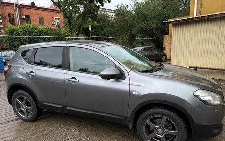 Nissan Qashqai, 2012 год, 950 000 рублей, 3 фотография