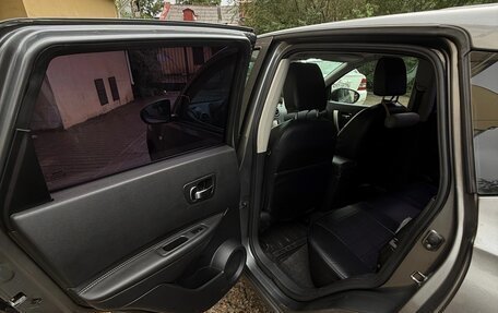 Nissan Qashqai, 2012 год, 950 000 рублей, 7 фотография
