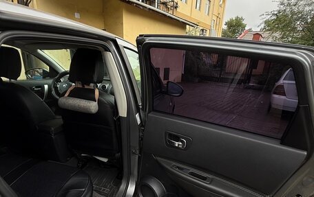 Nissan Qashqai, 2012 год, 950 000 рублей, 5 фотография