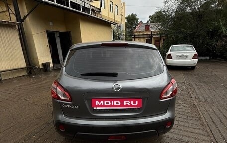 Nissan Qashqai, 2012 год, 950 000 рублей, 6 фотография