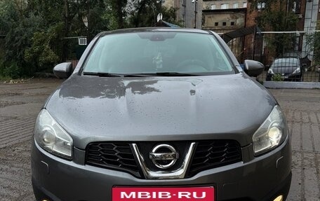 Nissan Qashqai, 2012 год, 950 000 рублей, 2 фотография