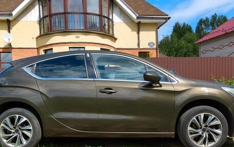 Citroen DS4, 2012 год, 750 000 рублей, 10 фотография