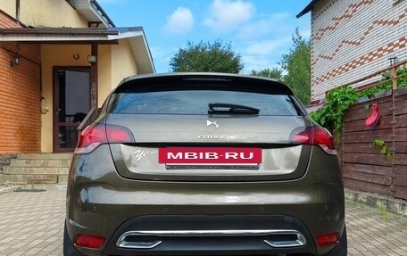 Citroen DS4, 2012 год, 750 000 рублей, 3 фотография
