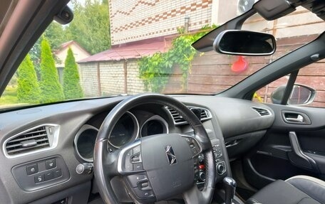 Citroen DS4, 2012 год, 750 000 рублей, 7 фотография