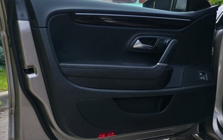 Volkswagen Passat CC I рестайлинг, 2014 год, 1 750 000 рублей, 13 фотография