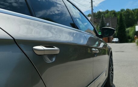 Volkswagen Passat CC I рестайлинг, 2014 год, 1 750 000 рублей, 20 фотография
