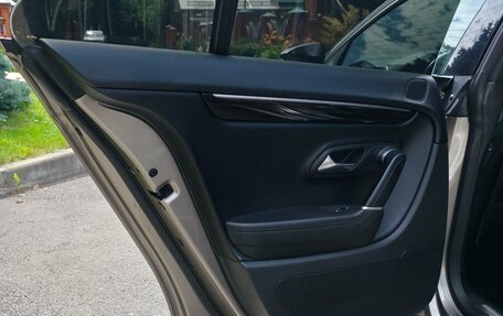 Volkswagen Passat CC I рестайлинг, 2014 год, 1 750 000 рублей, 14 фотография