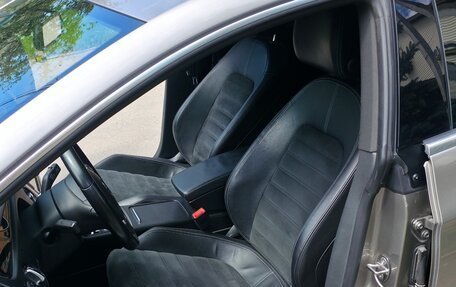 Volkswagen Passat CC I рестайлинг, 2014 год, 1 750 000 рублей, 22 фотография