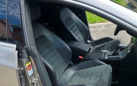 Volkswagen Passat CC I рестайлинг, 2014 год, 1 750 000 рублей, 23 фотография