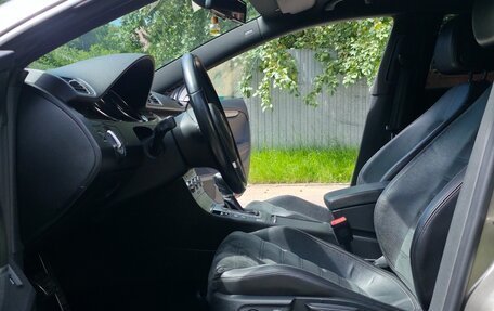Volkswagen Passat CC I рестайлинг, 2014 год, 1 750 000 рублей, 27 фотография