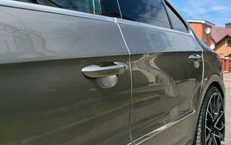 Volkswagen Passat CC I рестайлинг, 2014 год, 1 750 000 рублей, 24 фотография
