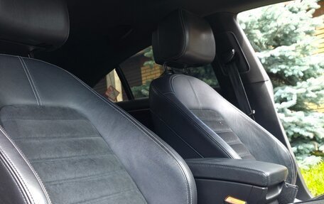 Volkswagen Passat CC I рестайлинг, 2014 год, 1 750 000 рублей, 25 фотография